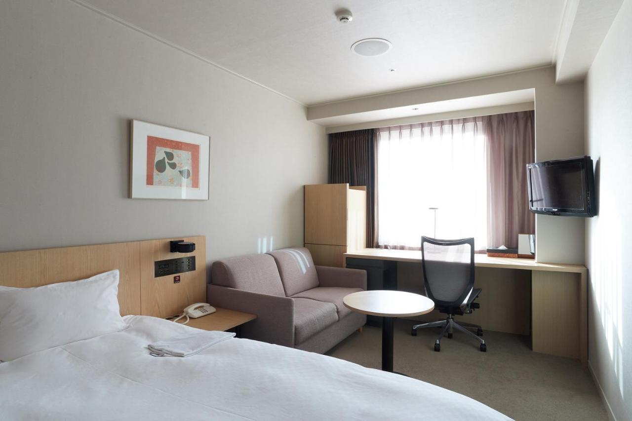 Rhino Hotel Kyoto Exterior photo