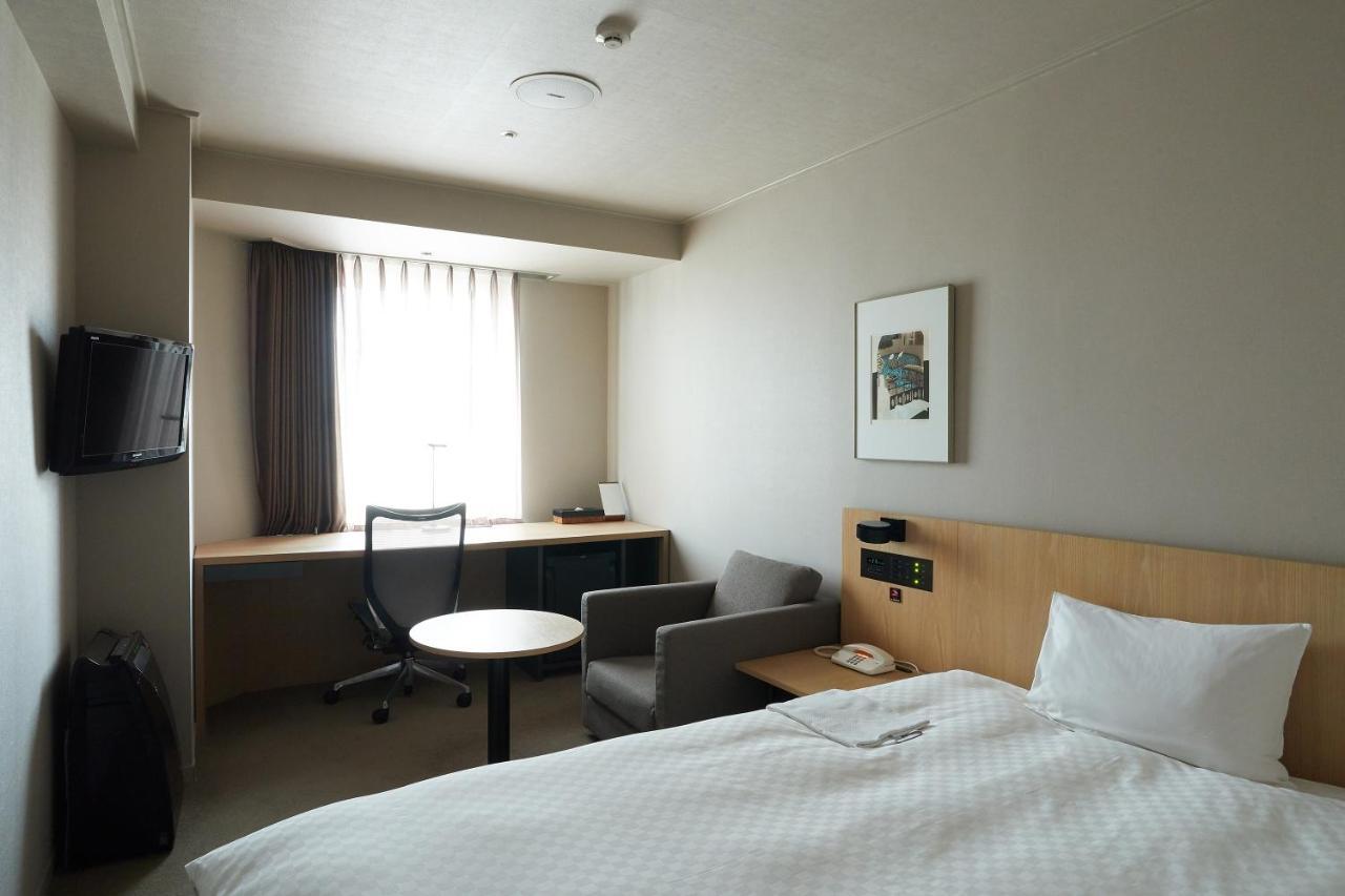Rhino Hotel Kyoto Exterior photo