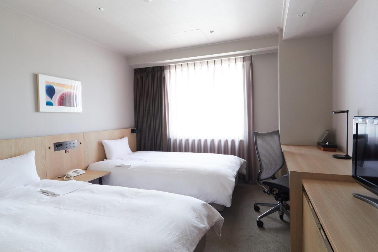 Rhino Hotel Kyoto Exterior photo