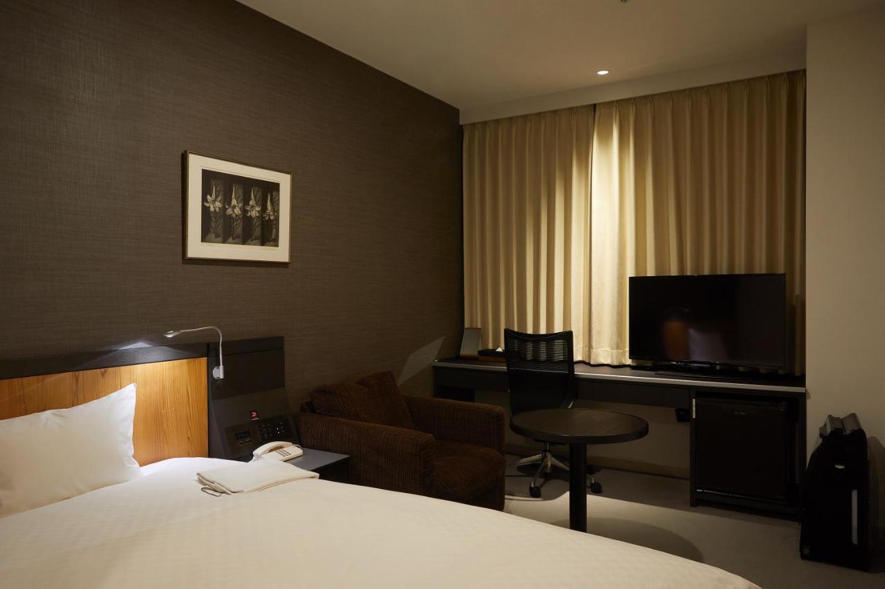 Rhino Hotel Kyoto Exterior photo