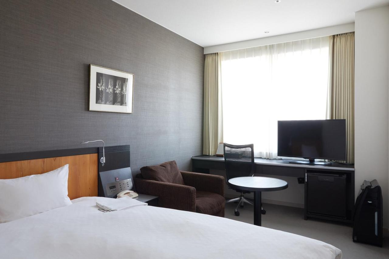 Rhino Hotel Kyoto Exterior photo