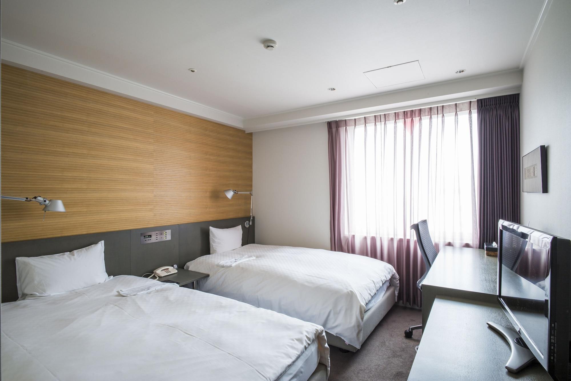 Rhino Hotel Kyoto Exterior photo