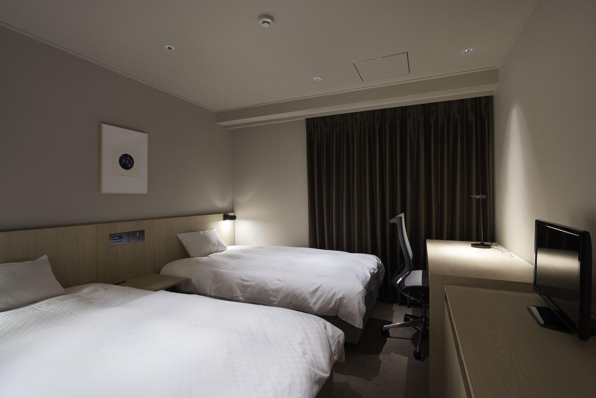 Rhino Hotel Kyoto Exterior photo