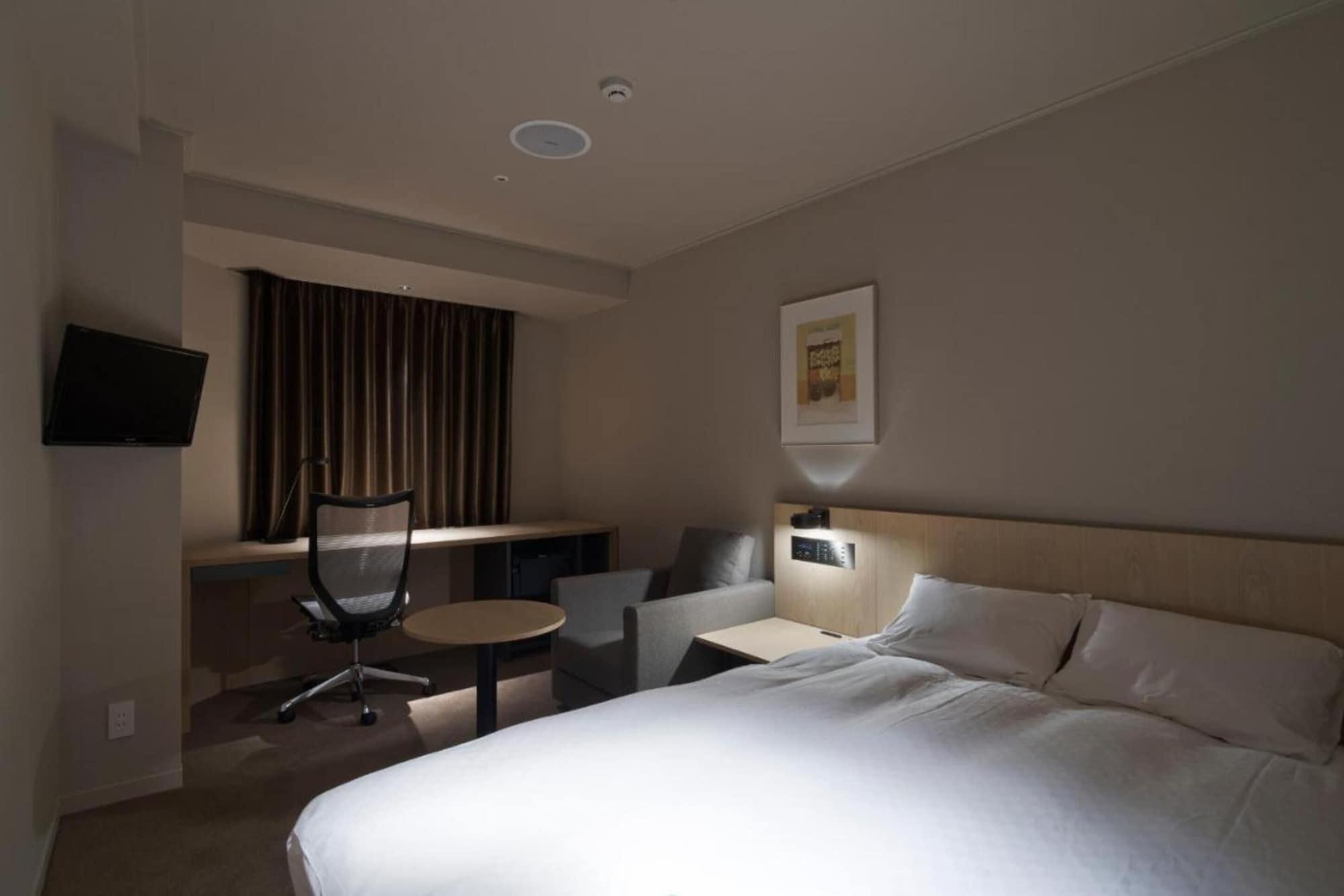 Rhino Hotel Kyoto Exterior photo