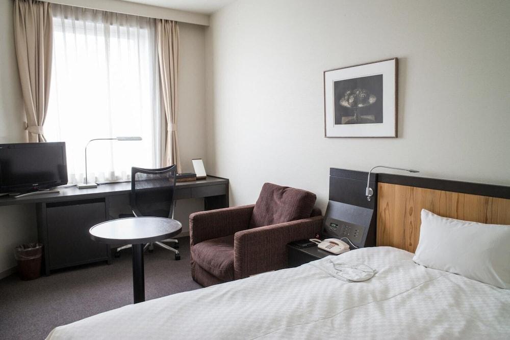 Rhino Hotel Kyoto Exterior photo
