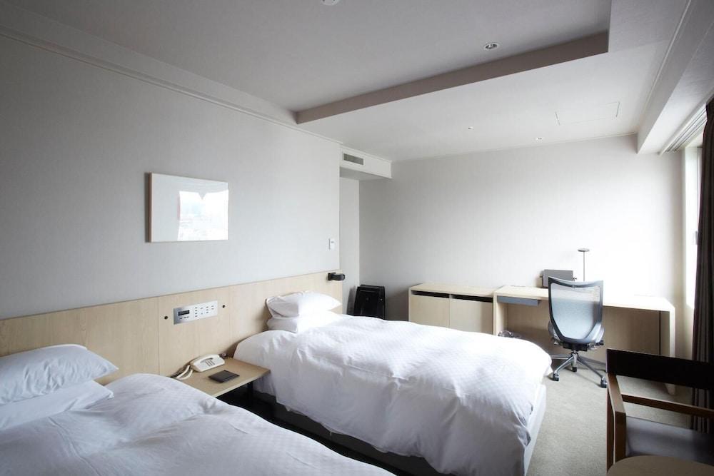 Rhino Hotel Kyoto Exterior photo