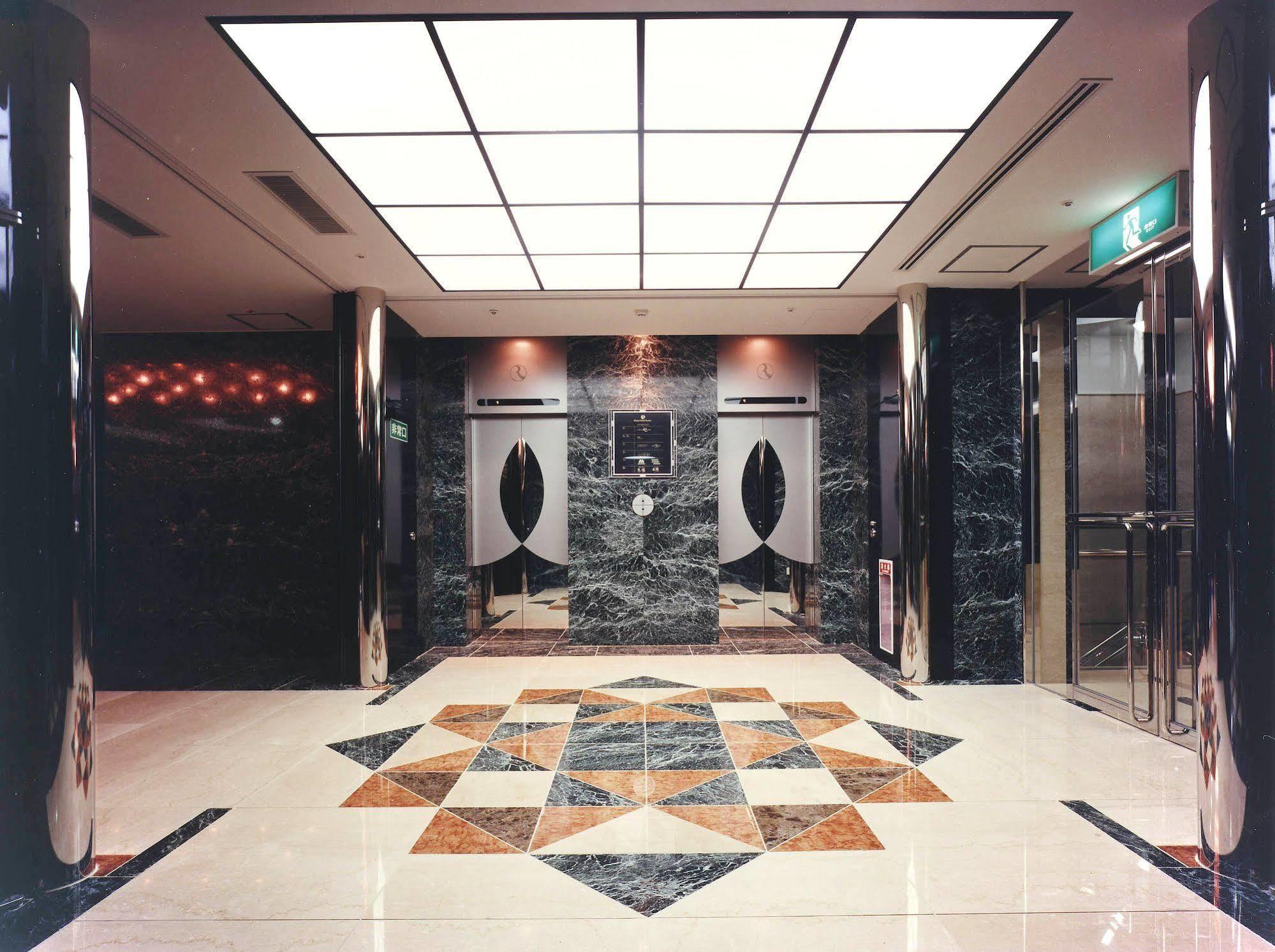 Rhino Hotel Kyoto Exterior photo
