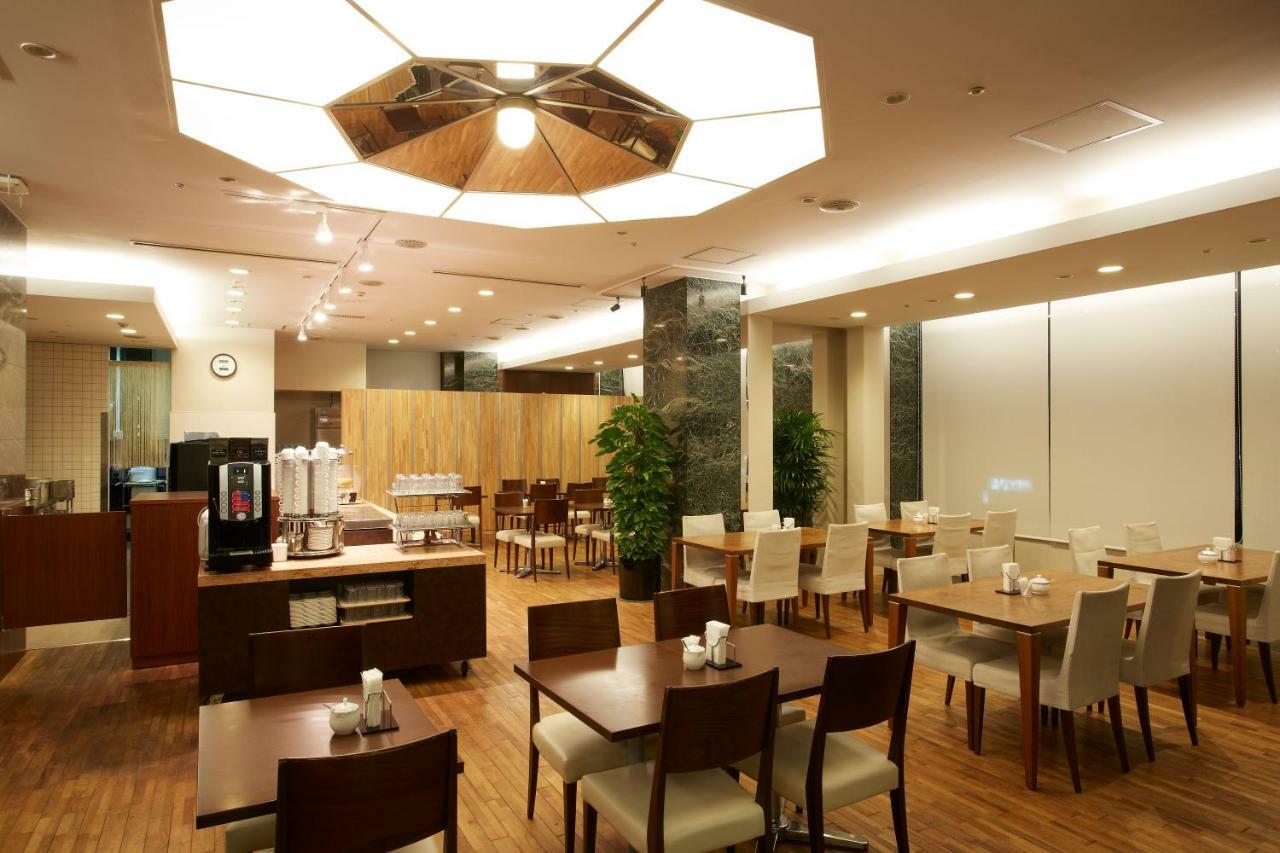 Rhino Hotel Kyoto Exterior photo